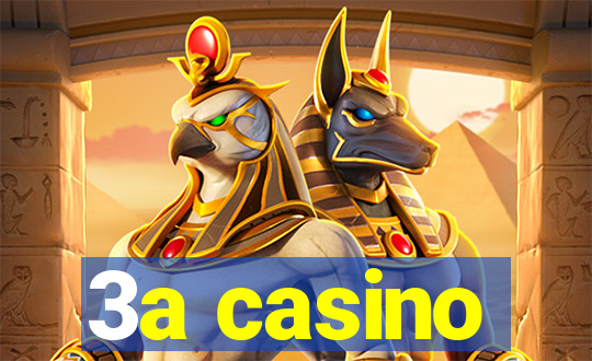 3a casino